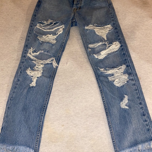 Carmar jeans - Picture 2 of 11